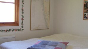 2 habitaciones 
