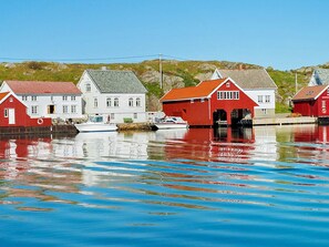 House | Exterior - 4 Person Holiday Home in Lyngdal-by Traum (Lyngdal)