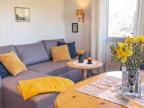 Unclassified image, 3 of 71, button - 4 Person Holiday Home in Lyngdal (Lyngdal)