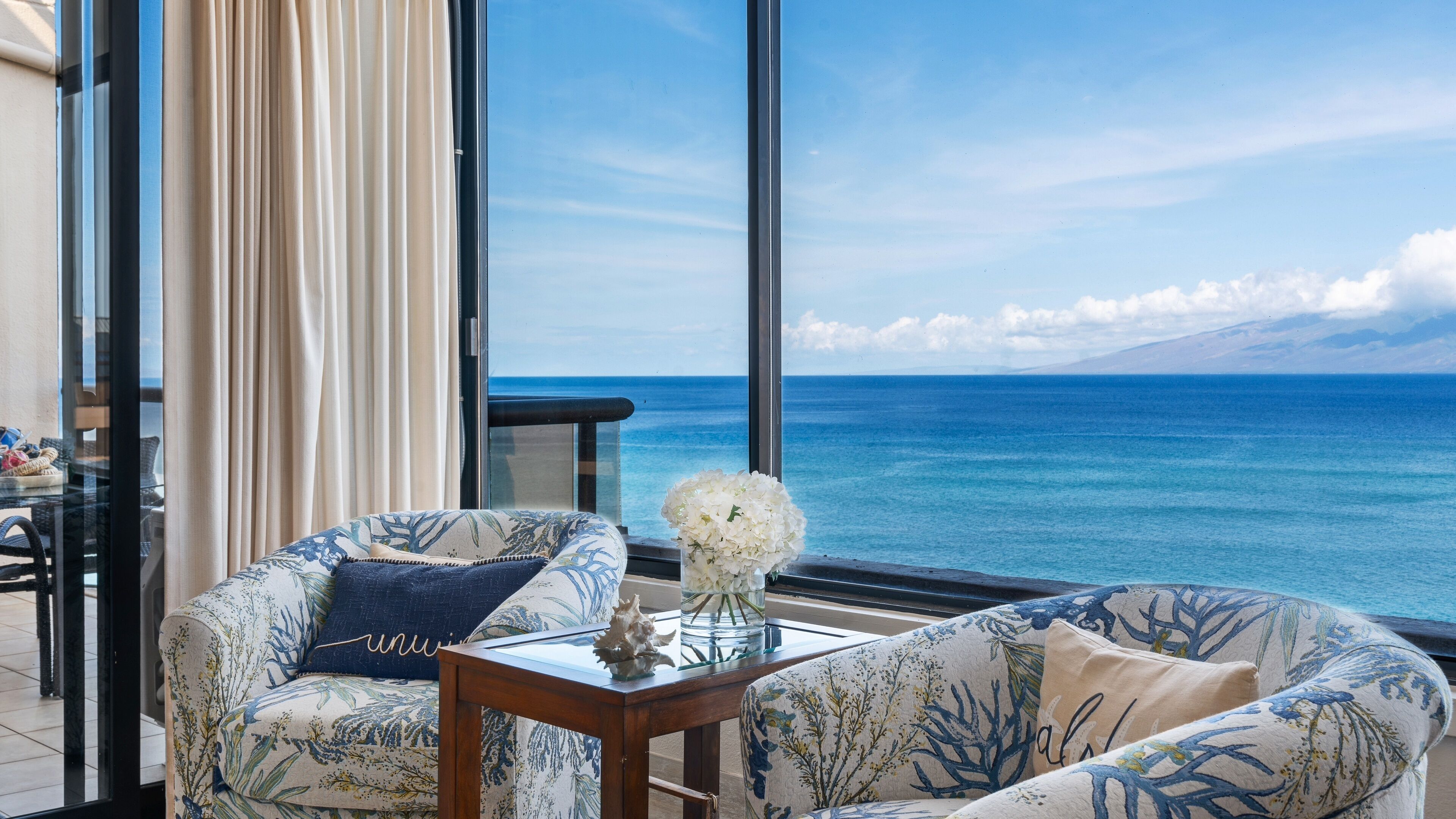 Condo, 2 habitaciones | Interior