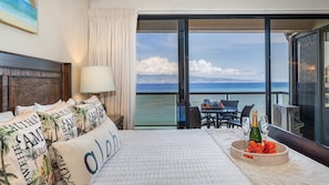 Condo, 2 Bedrooms | 2 bedrooms, iron/ironing board, travel crib, free WiFi - Sands Of Kahana 282 2 Bedroom Condo by RedAwning (Lahaina)