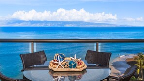 Condo, 2 Bedrooms | Outdoor dining - Sands Of Kahana 282 2 Bedroom Condo by RedAwning (Lahaina)