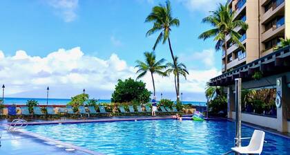 Sands Of Kahana 282 2 Bedroom Condo by RedAwning