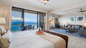 Apartment, 2 Schlafzimmer | 2 Schlafzimmer, Bügeleisen/Bügelbrett, Reisekinderbett, kostenloses WLAN