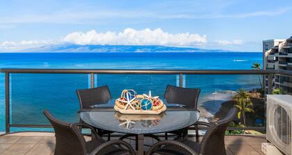 Sands Of Kahana 282 2 Bedroom Condo by RedAwning