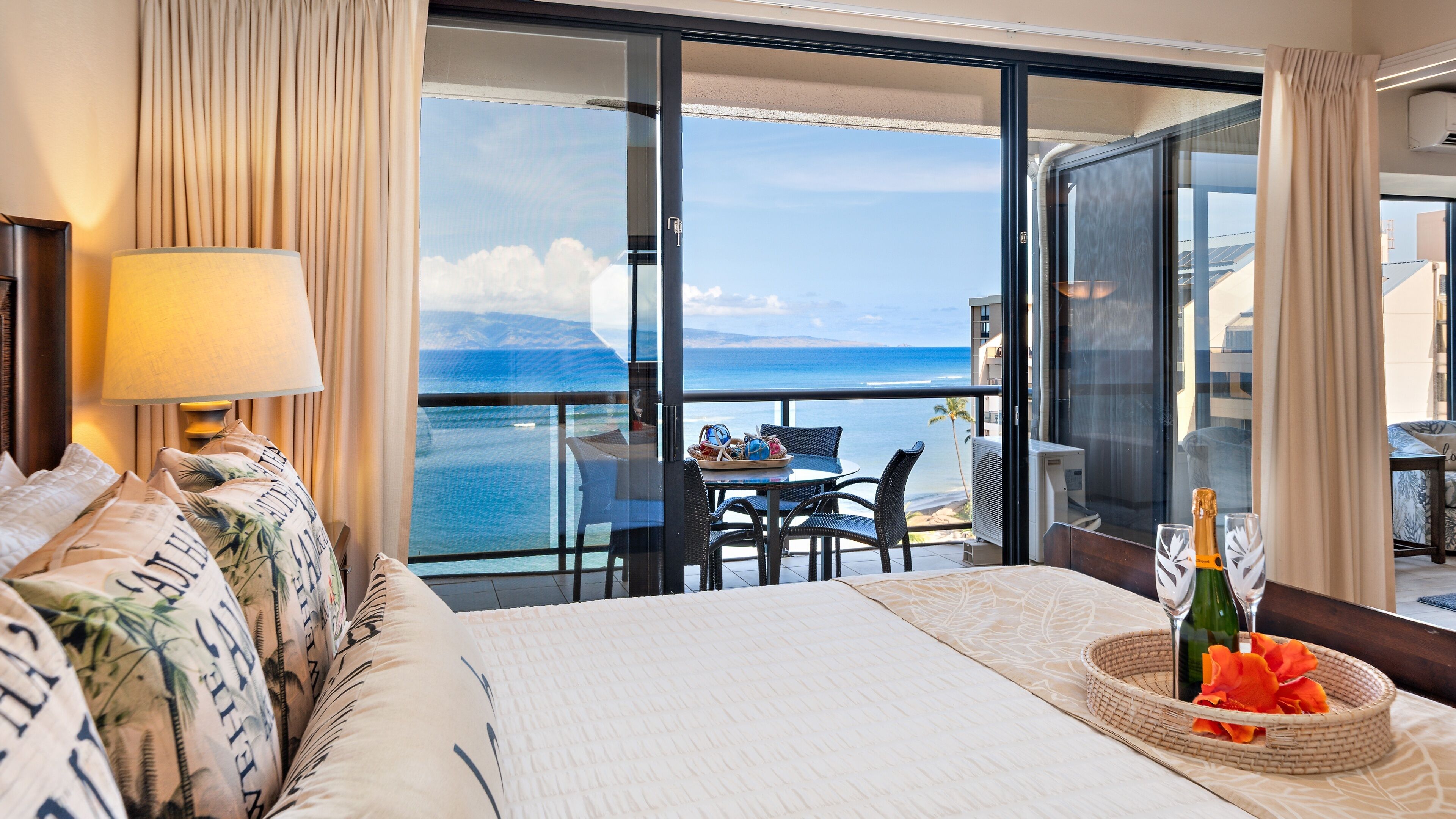 Appartement, 2 slaapkamers | 2 slaapkamers, een strijkplank/strijkijzer, reisbedje, gratis wifi