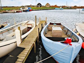 House | Marina - 6 Person Holiday Home in Hvide Sande-by Traum (Hvide Sande)
