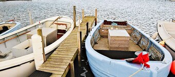 6 Person Holiday Home in Hvide Sande-by Traum
