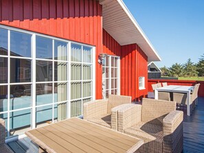 View from property - 6 Person Holiday Home in Hvide Sande-by Traum (Hvide Sande)