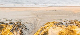 6 Person Holiday Home in Hvide Sande-by Traum