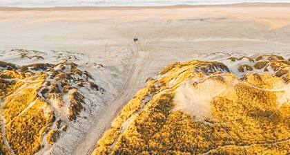 6 Person Holiday Home in Hvide Sande-by Traum