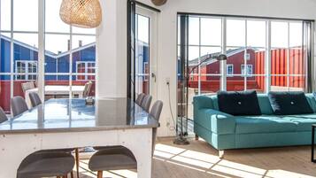 House | Interior