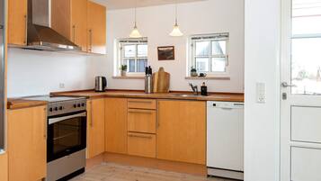 House | Interior