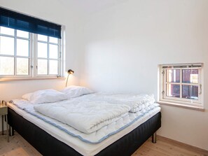 Interior - 6 Person Holiday Home in Hvide Sande-by Traum (Hvide Sande)