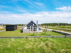 Exterieur