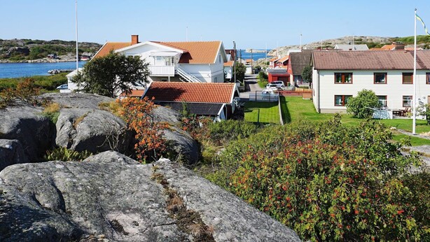 Exterior - Holiday Home in Öckerö (Öckerö)