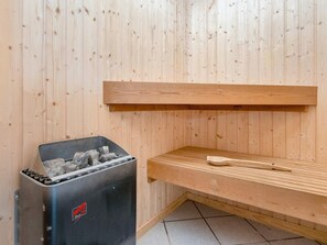 House | Property amenity - 6 Person Holiday Home in Bjert-by Traum (Bjert)
