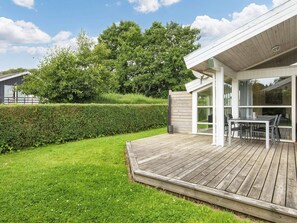 House | Exterior - 6 Person Holiday Home in Bjert-by Traum (Bjert)
