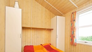 Unclassified image, 4 of 27, button - Spacious Holiday Home in Sjolund With Sauna (Sjølund)