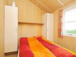 4 bedrooms