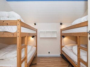 Maison | 4 chambres
