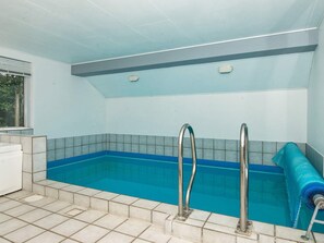Maison | Piscine | Piscine extérieure