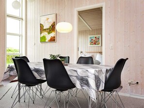 Maison | Restauration