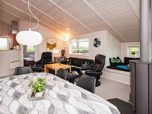 House | Interior - Cozy Holiday Home in Haderslev near Beach (Haderslev)
