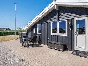 Maison | Restauration extérieure