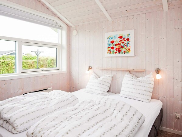House | 4 bedrooms - Cozy Holiday Home in Haderslev near Beach (Haderslev)