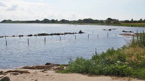 Unclassified image, 2 of 24, button - Serene Holiday Home in Kalundborg With Terrace (Kalundborg)