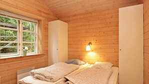 Unclassified image, 4 of 24, button - Serene Holiday Home in Kalundborg With Terrace (Kalundborg)