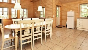 Unclassified image, 5 of 24, button - Serene Holiday Home in Kalundborg With Terrace (Kalundborg)