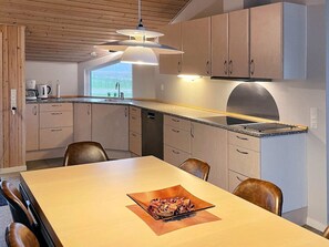 Ferienhaus | Speisen