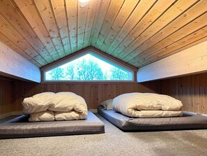 Ferienhaus | Wellness