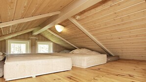 House | Interior - 10 Person Holiday Home in Albaek (Aalbaek)
