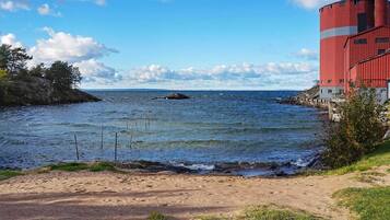 Casa | Vistas al agua