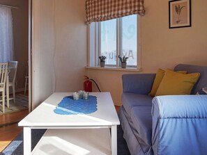 House | Interior - 4 Person Holiday Home in Odeshog (Odeshog)