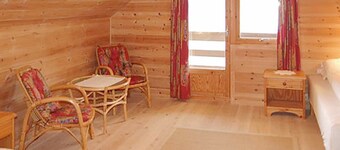 8 Person Holiday Home in Kjølsdalen