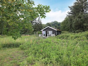 House | View from property