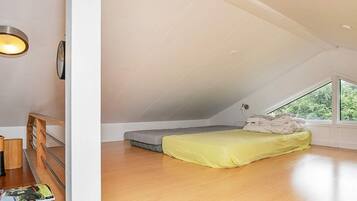 House | Bahagian dalam