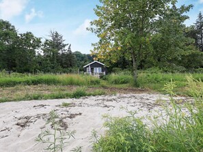 House | View from property