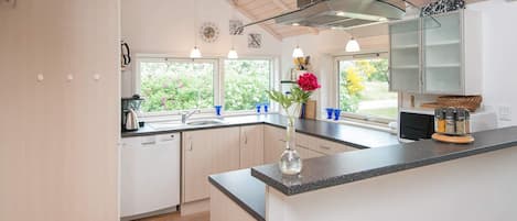 Ferienhaus | Innenbereich