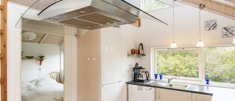 House | Private kitchen