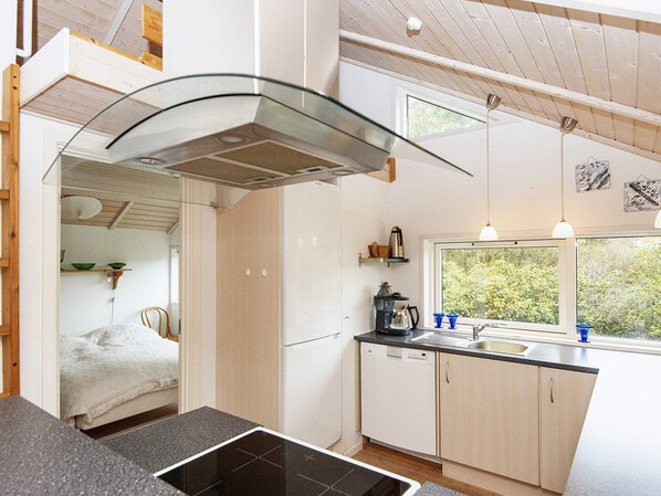House | Private kitchen