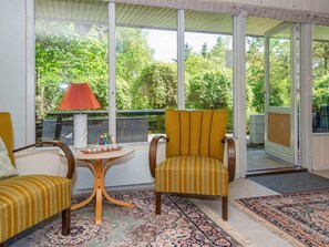 Interior - 6 Person Holiday Home in Hojslev (Hojslev)