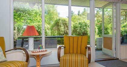6 Person Holiday Home in Hojslev-by Traum