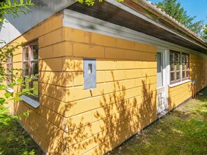 Exterior - 6 Person Holiday Home in Hojslev (Hojslev)