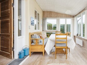 Hús | 3 svefnherbergi