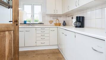 Casa | Cucina privata | Seggiolone